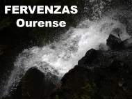 Fervenzas-Ourense